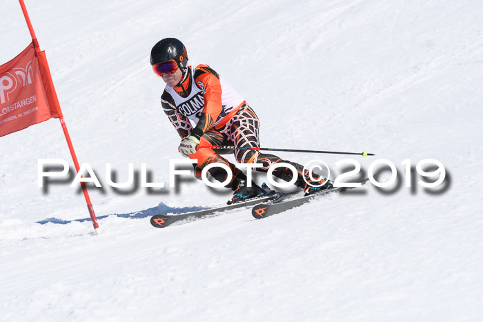 21. SVM Regionalcup-Finale 2019, Kinder, Schüler, Jugend, Erwachsene + Siegerehrungen, 18.03.2018