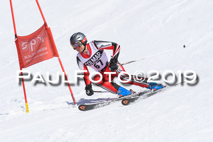 21. SVM Regionalcup-Finale 2019, Kinder, Schüler, Jugend, Erwachsene + Siegerehrungen, 18.03.2018