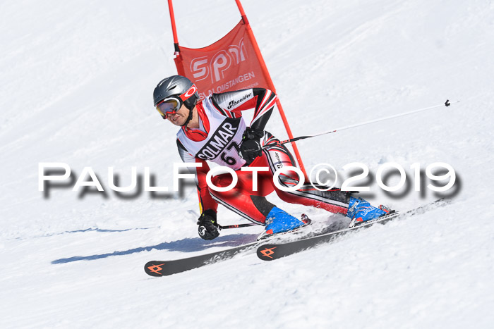 21. SVM Regionalcup-Finale 2019, Kinder, Schüler, Jugend, Erwachsene + Siegerehrungen, 18.03.2018