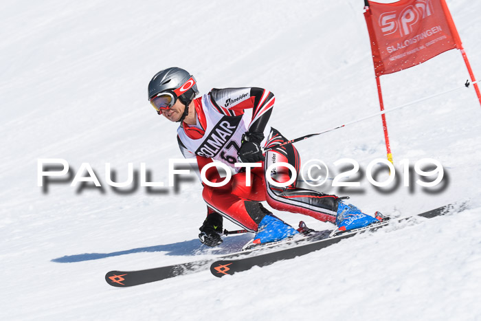 21. SVM Regionalcup-Finale 2019, Kinder, Schüler, Jugend, Erwachsene + Siegerehrungen, 18.03.2018
