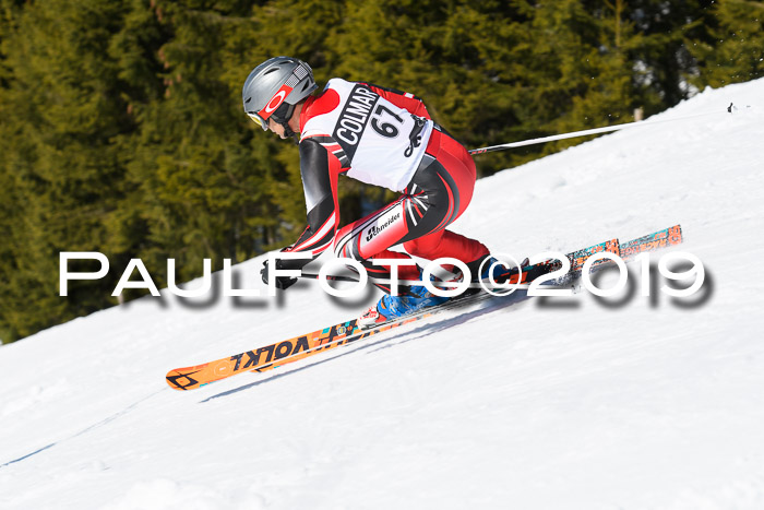21. SVM Regionalcup-Finale 2019, Kinder, Schüler, Jugend, Erwachsene + Siegerehrungen, 18.03.2018