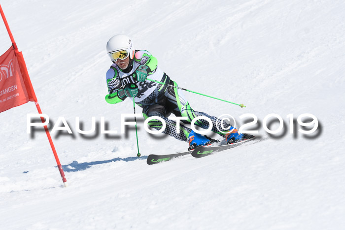 21. SVM Regionalcup-Finale 2019, Kinder, Schüler, Jugend, Erwachsene + Siegerehrungen, 18.03.2018
