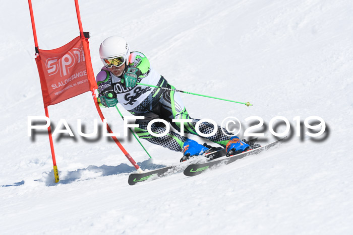 21. SVM Regionalcup-Finale 2019, Kinder, Schüler, Jugend, Erwachsene + Siegerehrungen, 18.03.2018