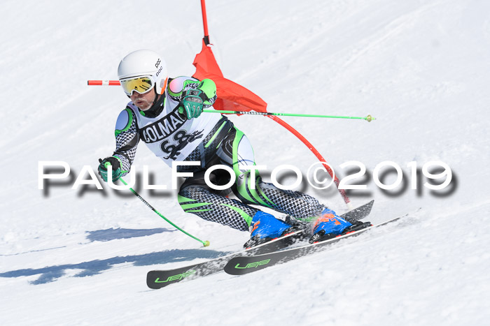 21. SVM Regionalcup-Finale 2019, Kinder, Schüler, Jugend, Erwachsene + Siegerehrungen, 18.03.2018