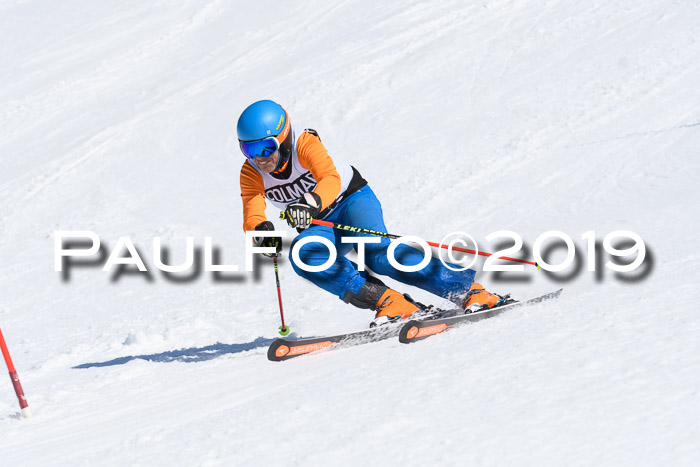 21. SVM Regionalcup-Finale 2019, Kinder, Schüler, Jugend, Erwachsene + Siegerehrungen, 18.03.2018