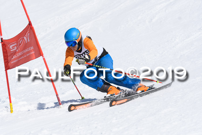 21. SVM Regionalcup-Finale 2019, Kinder, Schüler, Jugend, Erwachsene + Siegerehrungen, 18.03.2018