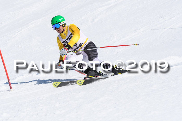 21. SVM Regionalcup-Finale 2019, Kinder, Schüler, Jugend, Erwachsene + Siegerehrungen, 18.03.2018