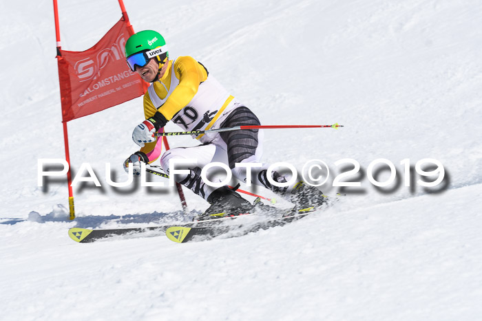 21. SVM Regionalcup-Finale 2019, Kinder, Schüler, Jugend, Erwachsene + Siegerehrungen, 18.03.2018