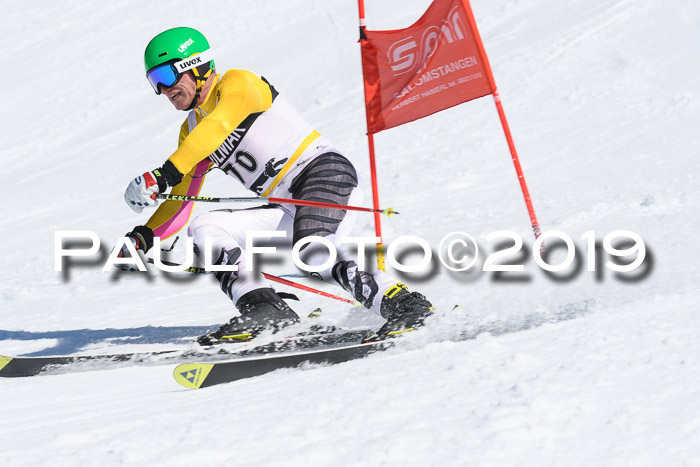 21. SVM Regionalcup-Finale 2019, Kinder, Schüler, Jugend, Erwachsene + Siegerehrungen, 18.03.2018