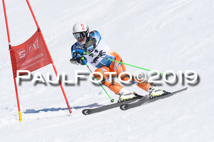 21. SVM Regionalcup-Finale 2019, Kinder, Schüler, Jugend, Erwachsene + Siegerehrungen, 18.03.2018