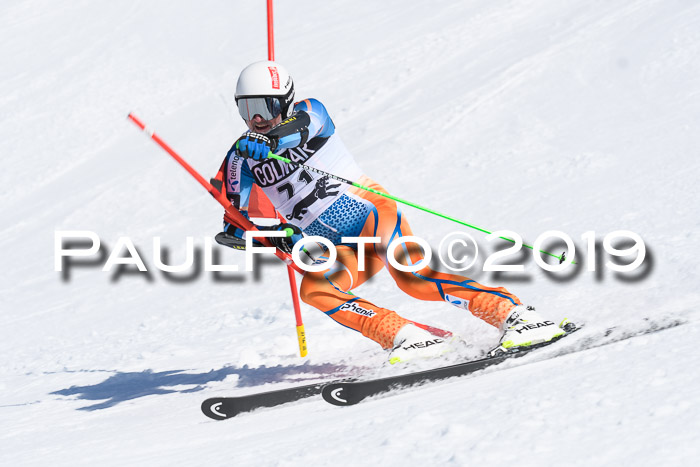 21. SVM Regionalcup-Finale 2019, Kinder, Schüler, Jugend, Erwachsene + Siegerehrungen, 18.03.2018