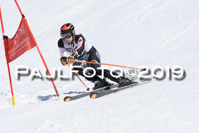 21. SVM Regionalcup-Finale 2019, Kinder, Schüler, Jugend, Erwachsene + Siegerehrungen, 18.03.2018