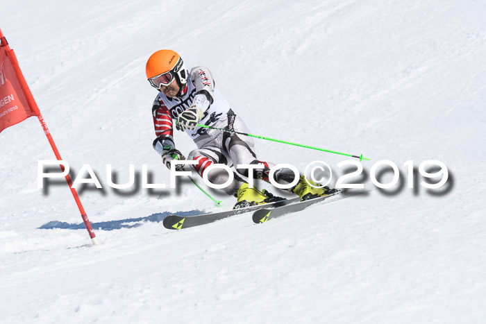 21. SVM Regionalcup-Finale 2019, Kinder, Schüler, Jugend, Erwachsene + Siegerehrungen, 18.03.2018