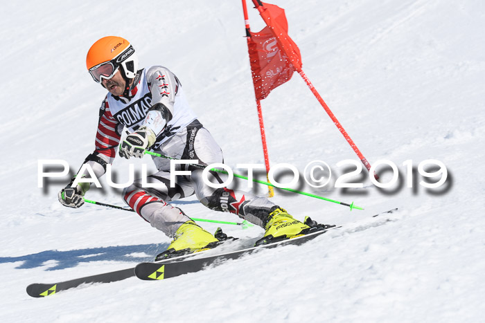 21. SVM Regionalcup-Finale 2019, Kinder, Schüler, Jugend, Erwachsene + Siegerehrungen, 18.03.2018
