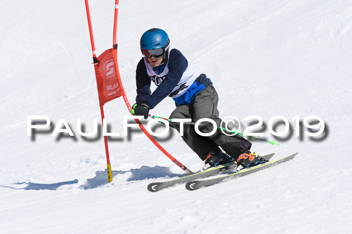21. SVM Regionalcup-Finale 2019, Kinder, Schüler, Jugend, Erwachsene + Siegerehrungen, 18.03.2018