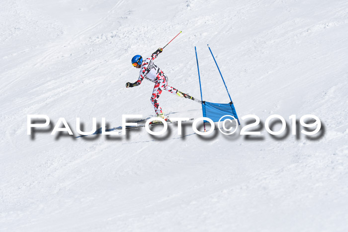 21. SVM Regionalcup-Finale 2019, Kinder, Schüler, Jugend, Erwachsene + Siegerehrungen, 18.03.2018