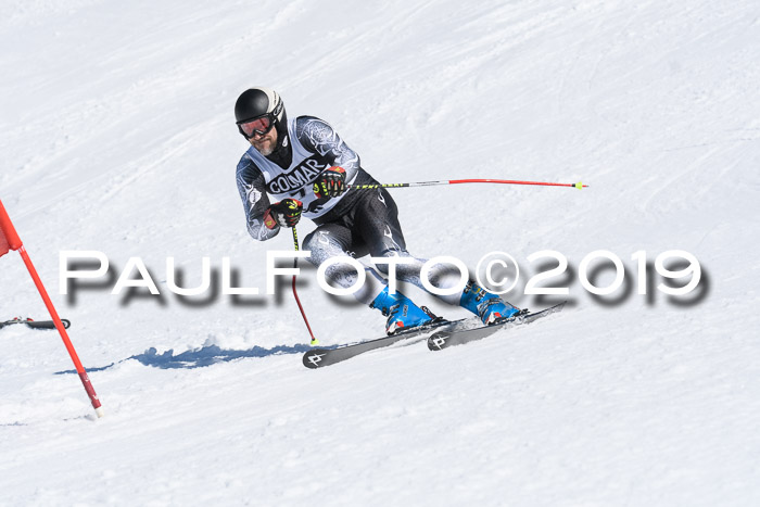 21. SVM Regionalcup-Finale 2019, Kinder, Schüler, Jugend, Erwachsene + Siegerehrungen, 18.03.2018