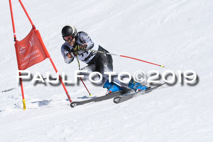 21. SVM Regionalcup-Finale 2019, Kinder, Schüler, Jugend, Erwachsene + Siegerehrungen, 18.03.2018
