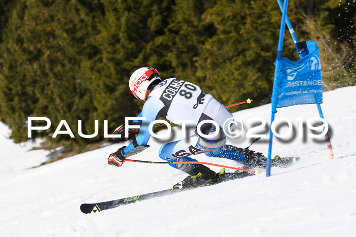 21. SVM Regionalcup-Finale 2019, Kinder, Schüler, Jugend, Erwachsene + Siegerehrungen, 18.03.2018