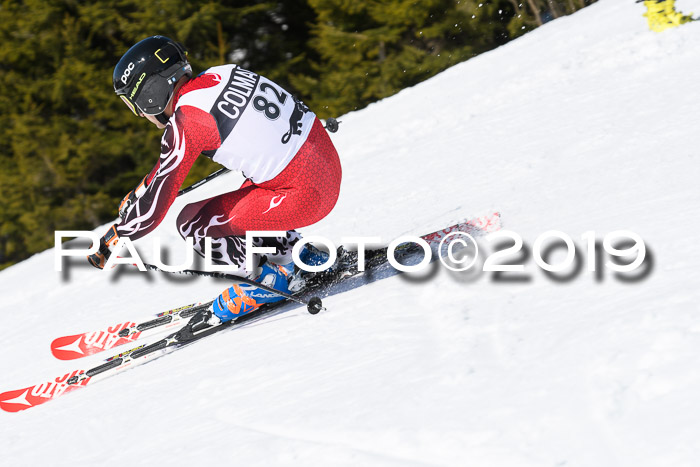 21. SVM Regionalcup-Finale 2019, Kinder, Schüler, Jugend, Erwachsene + Siegerehrungen, 18.03.2018
