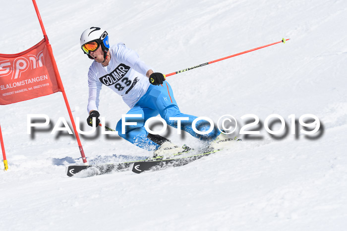 21. SVM Regionalcup-Finale 2019, Kinder, Schüler, Jugend, Erwachsene + Siegerehrungen, 18.03.2018