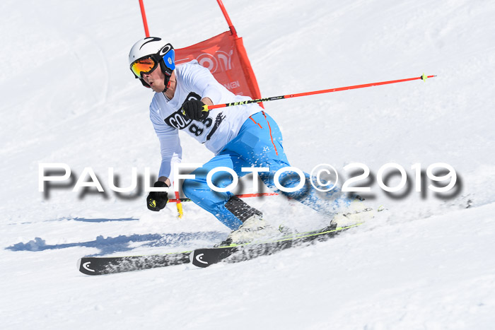 21. SVM Regionalcup-Finale 2019, Kinder, Schüler, Jugend, Erwachsene + Siegerehrungen, 18.03.2018