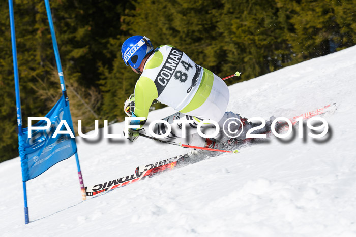 21. SVM Regionalcup-Finale 2019, Kinder, Schüler, Jugend, Erwachsene + Siegerehrungen, 18.03.2018