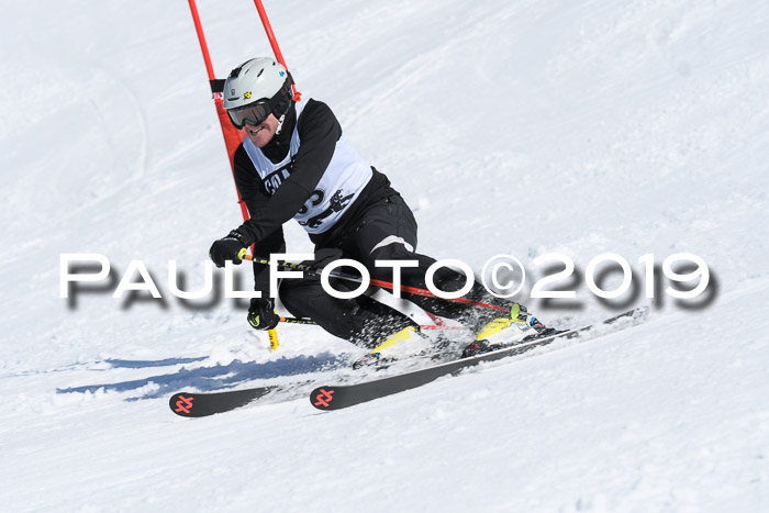 21. SVM Regionalcup-Finale 2019, Kinder, Schüler, Jugend, Erwachsene + Siegerehrungen, 18.03.2018