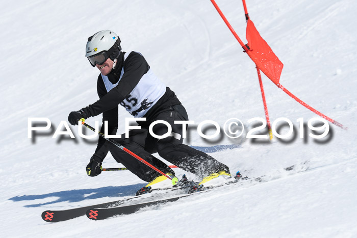 21. SVM Regionalcup-Finale 2019, Kinder, Schüler, Jugend, Erwachsene + Siegerehrungen, 18.03.2018