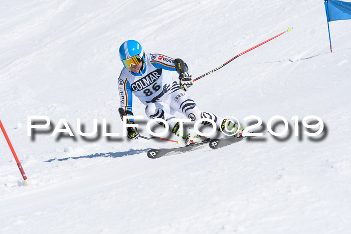 21. SVM Regionalcup-Finale 2019, Kinder, Schüler, Jugend, Erwachsene + Siegerehrungen, 18.03.2018