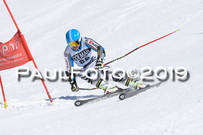 21. SVM Regionalcup-Finale 2019, Kinder, Schüler, Jugend, Erwachsene + Siegerehrungen, 18.03.2018