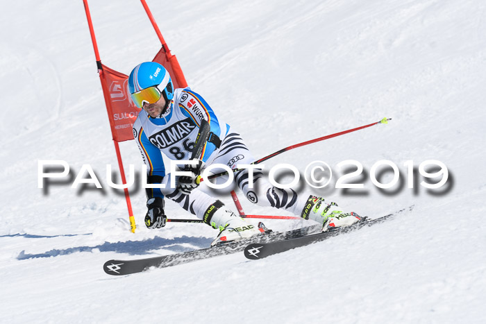 21. SVM Regionalcup-Finale 2019, Kinder, Schüler, Jugend, Erwachsene + Siegerehrungen, 18.03.2018
