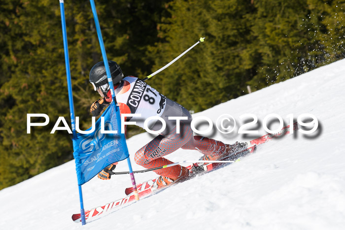 21. SVM Regionalcup-Finale 2019, Kinder, Schüler, Jugend, Erwachsene + Siegerehrungen, 18.03.2018