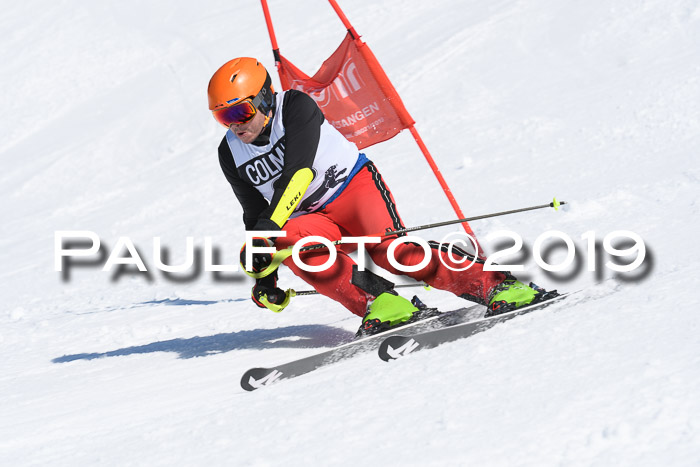 21. SVM Regionalcup-Finale 2019, Kinder, Schüler, Jugend, Erwachsene + Siegerehrungen, 18.03.2018