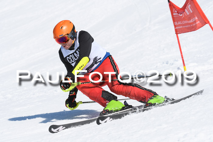 21. SVM Regionalcup-Finale 2019, Kinder, Schüler, Jugend, Erwachsene + Siegerehrungen, 18.03.2018