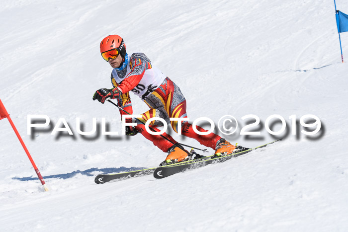 21. SVM Regionalcup-Finale 2019, Kinder, Schüler, Jugend, Erwachsene + Siegerehrungen, 18.03.2018