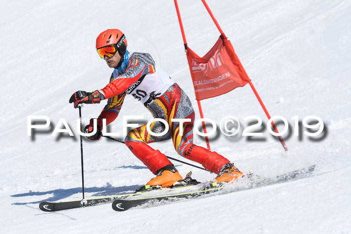 21. SVM Regionalcup-Finale 2019, Kinder, Schüler, Jugend, Erwachsene + Siegerehrungen, 18.03.2018