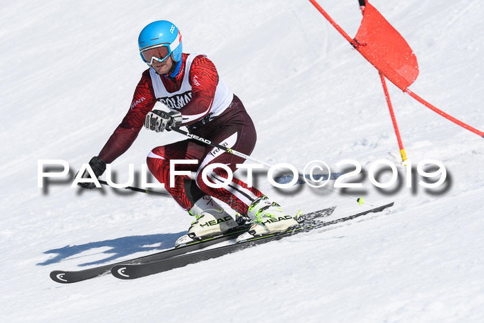 21. SVM Regionalcup-Finale 2019, Kinder, Schüler, Jugend, Erwachsene + Siegerehrungen, 18.03.2018