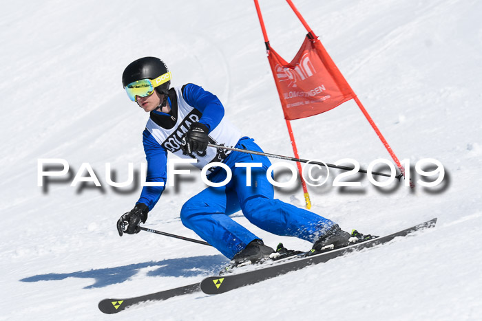 21. SVM Regionalcup-Finale 2019, Kinder, Schüler, Jugend, Erwachsene + Siegerehrungen, 18.03.2018