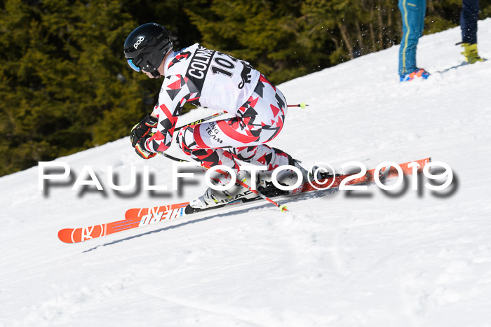 21. SVM Regionalcup-Finale 2019, Kinder, Schüler, Jugend, Erwachsene + Siegerehrungen, 18.03.2018