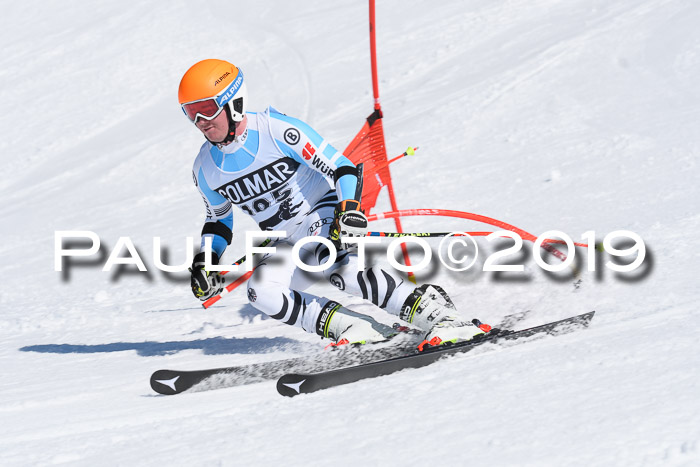 21. SVM Regionalcup-Finale 2019, Kinder, Schüler, Jugend, Erwachsene + Siegerehrungen, 18.03.2018