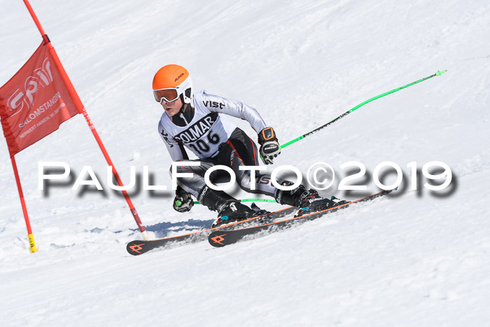 21. SVM Regionalcup-Finale 2019, Kinder, Schüler, Jugend, Erwachsene + Siegerehrungen, 18.03.2018