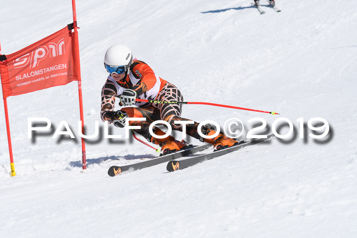 21. SVM Regionalcup-Finale 2019, Kinder, Schüler, Jugend, Erwachsene + Siegerehrungen, 18.03.2018