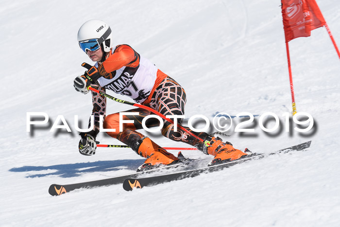 21. SVM Regionalcup-Finale 2019, Kinder, Schüler, Jugend, Erwachsene + Siegerehrungen, 18.03.2018