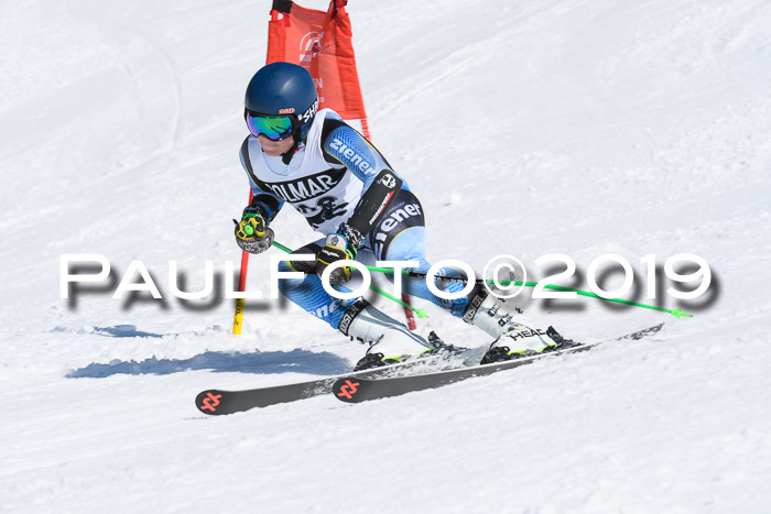 21. SVM Regionalcup-Finale 2019, Kinder, Schüler, Jugend, Erwachsene + Siegerehrungen, 18.03.2018