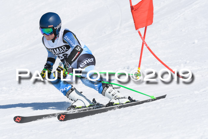 21. SVM Regionalcup-Finale 2019, Kinder, Schüler, Jugend, Erwachsene + Siegerehrungen, 18.03.2018