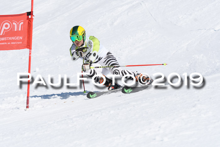 21. SVM Regionalcup-Finale 2019, Kinder, Schüler, Jugend, Erwachsene + Siegerehrungen, 18.03.2018