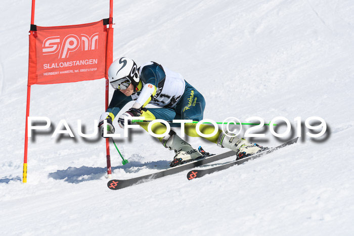 21. SVM Regionalcup-Finale 2019, Kinder, Schüler, Jugend, Erwachsene + Siegerehrungen, 18.03.2018