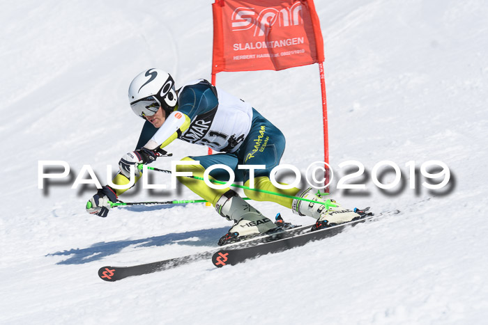 21. SVM Regionalcup-Finale 2019, Kinder, Schüler, Jugend, Erwachsene + Siegerehrungen, 18.03.2018