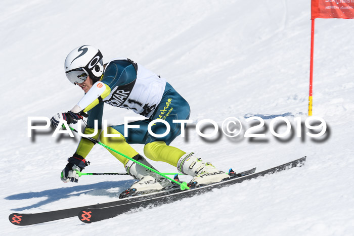 21. SVM Regionalcup-Finale 2019, Kinder, Schüler, Jugend, Erwachsene + Siegerehrungen, 18.03.2018